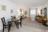 Studio apartment at Emerald Apartments in Mesa